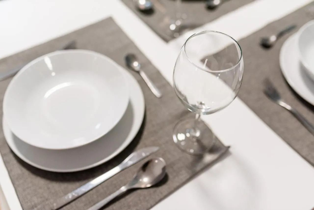 Modern Plaza De Toros Apartment With Free Parking Granada