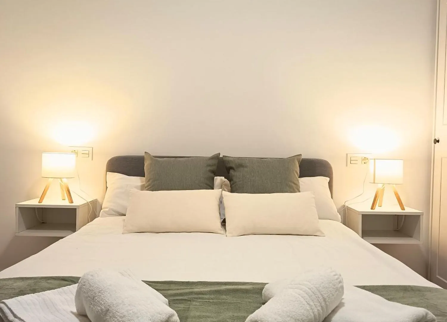 Modern Plaza De Toros Apartment With Free Parking Granada 0*,  Spain