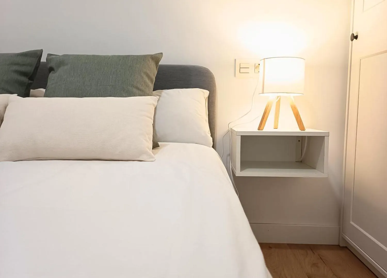 Modern Plaza De Toros Apartment With Free Parking Granada Spain