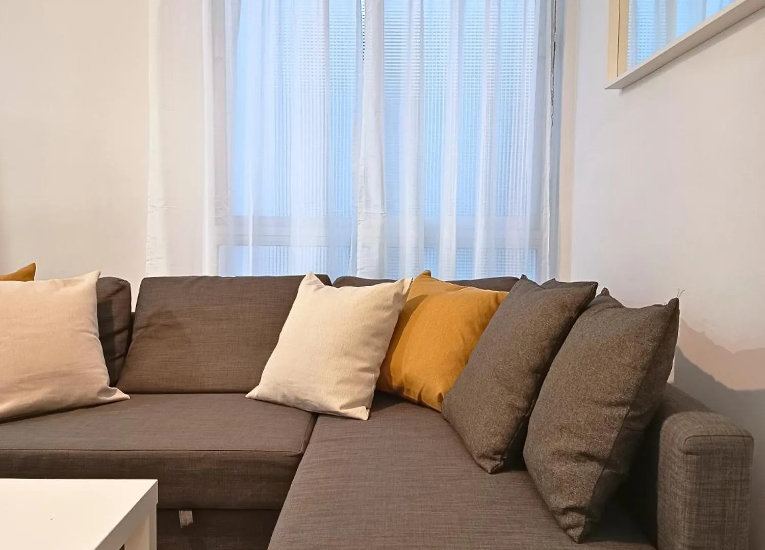 Modern Plaza De Toros Apartment With Free Parking Granada