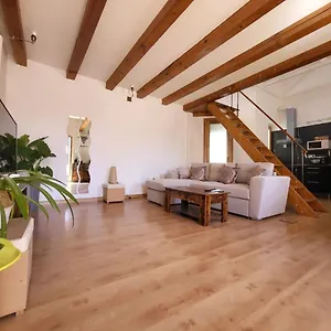  Apartamento Atico Centro